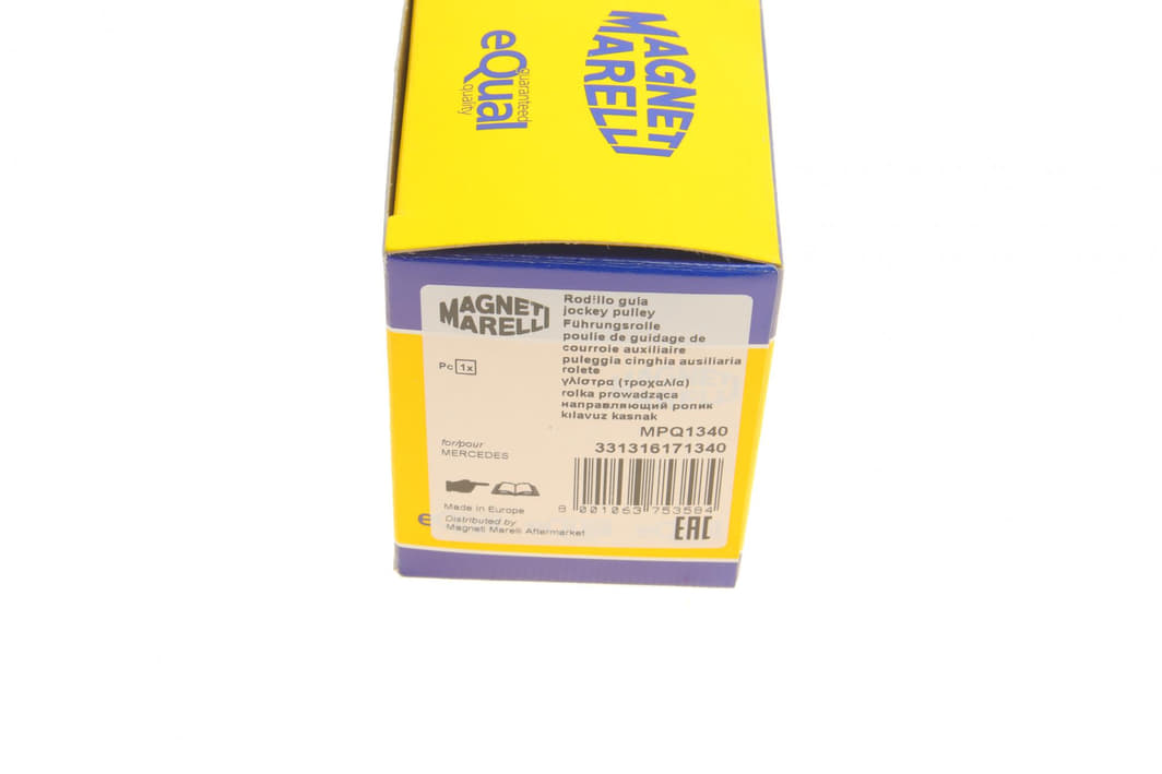 331316171340 MAGNETI MARELLI